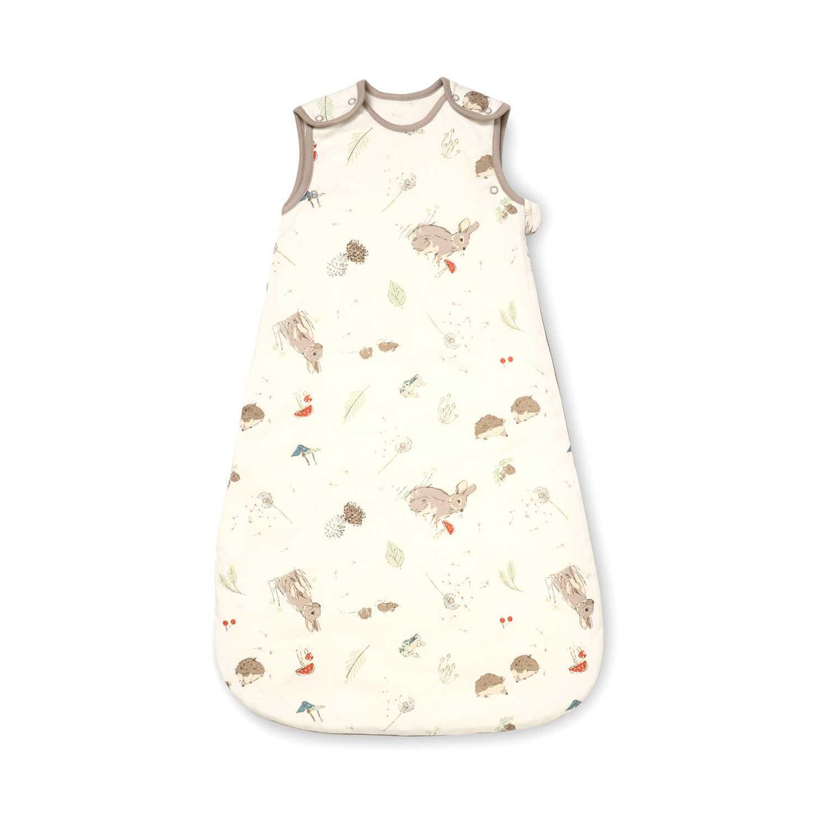 Tutti Bambini baby sleep bag 0-6 months Cocoon - British product