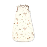 Tutti Bambini baby sleep bag 0-6 months Cocoon - British product