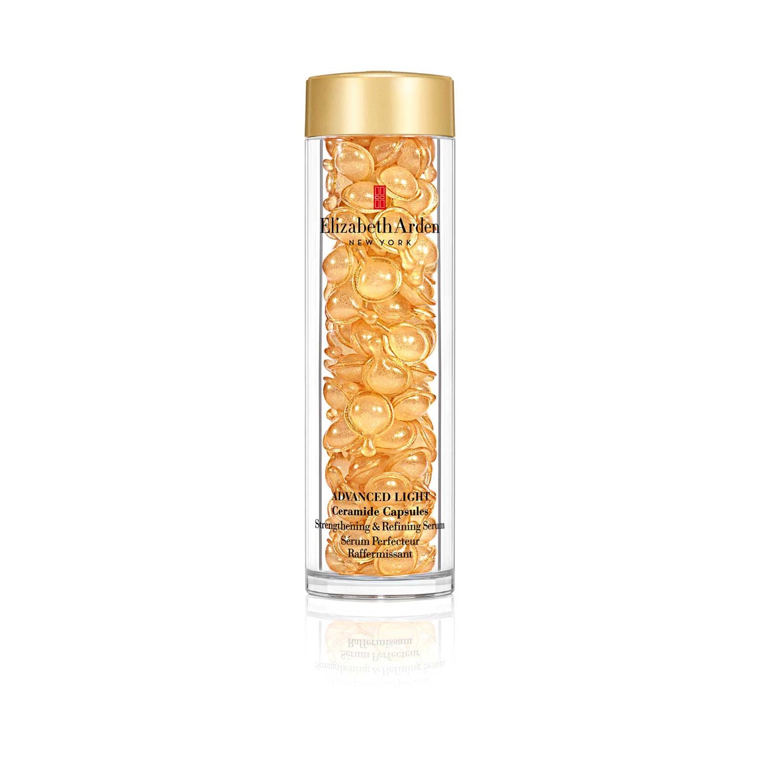 Elizabeth Arden ceramide serum capsules 90 count, UK version
