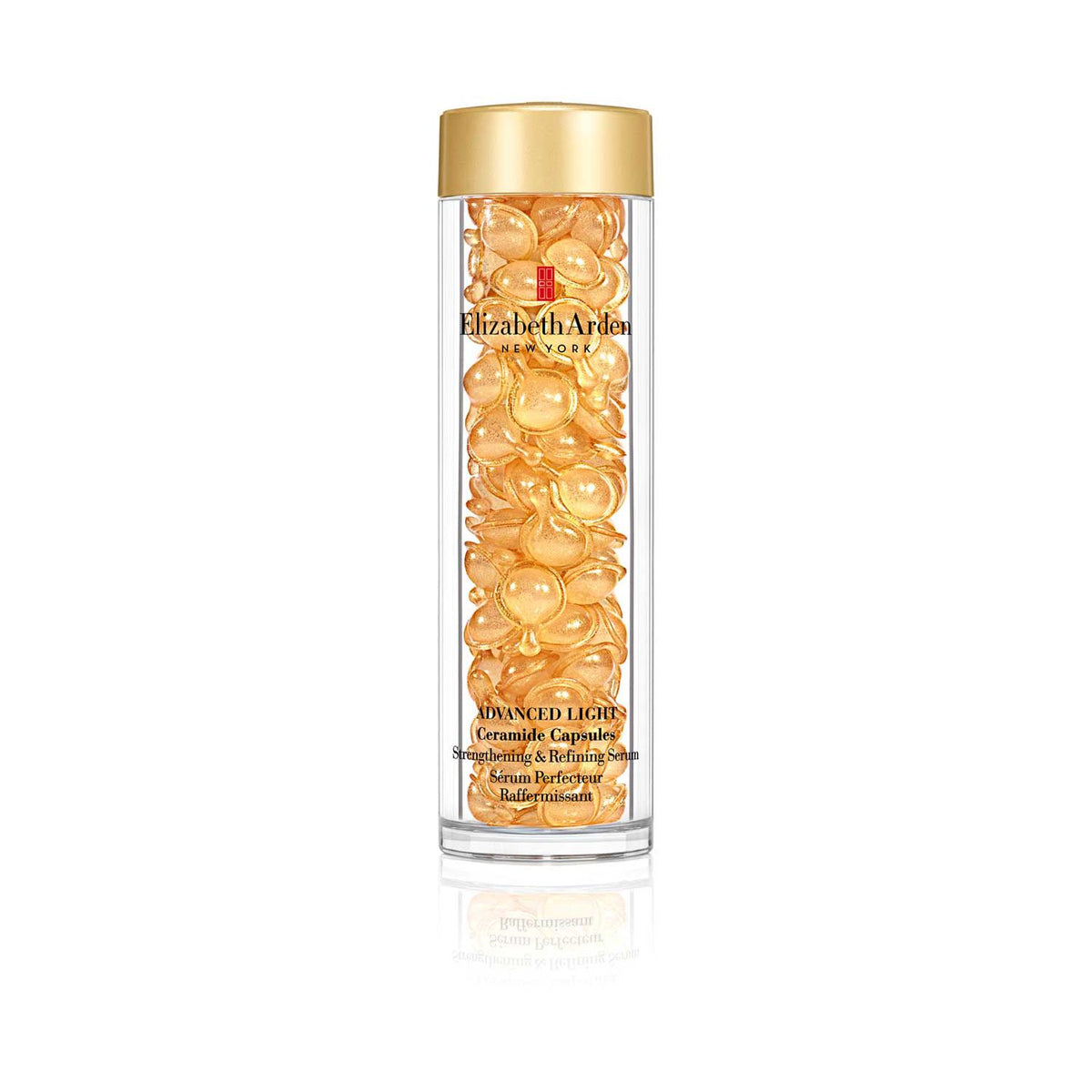 Elizabeth Arden ceramide serum capsules 90 count, UK version