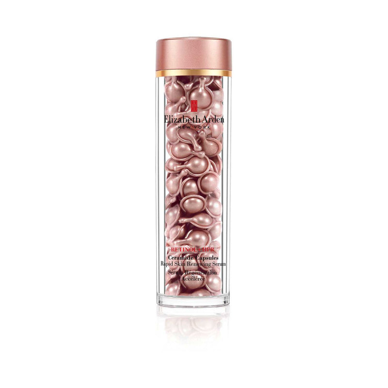 Elizabeth Arden Retinol HPR Ceramide Capsules 90 count, imported from the UK