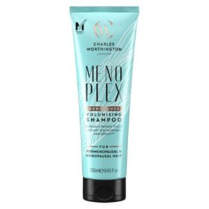 Charles Worthington MenoPlex Volumising Shampoo 250ml