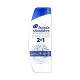 Head & Shoulders 2in1 dandruff shampoo 330ml - British product
