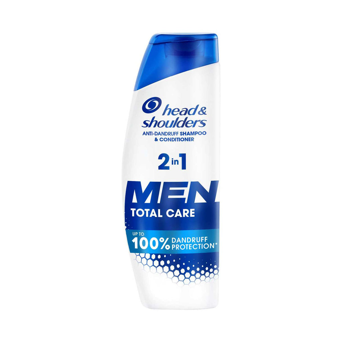 Head & Shoulders Men Ultra Care anti dandruff shampoo 330ml, UK version