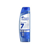 Head & Shoulders anti-dandruff shampoo Pro-Expert 7 300ml - British product