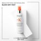 Kérastase Nutritive Blow-Dry Mist Heat Protectant 150ml, imported from the UK