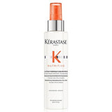 Kérastase Nutritive Beautifying Detangling Blow-Dry Mist for Fine to Medium Dry Hair Heat Protectant Lotion Thermique 150ml