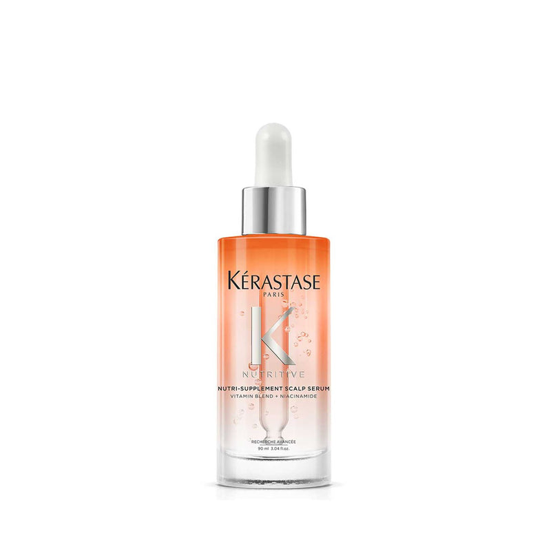 Kérastase Nutritive Hydrating Scalp Serum 90ml, imported from the UK