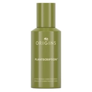 Origins active wrinkle correction serum 50ml, imported from the UK