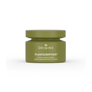 Boots Origins Plantscription Lifting & Firming Moisturiser 50ml- Buy online at McGrocer