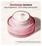 Clarins Multi-Active Day Cream All Skin Types - British product