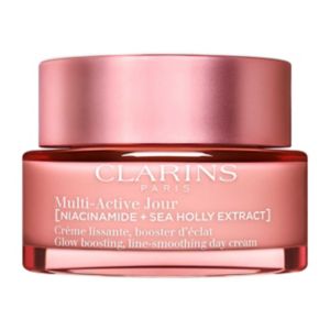 Clarins Multi-Active Day Cream Dry Skin - British product