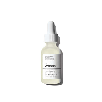 Boots The Ordinary Hyaluronic Acid 2% + B5 Hydrating Serum Skincare 30ml- Buy online at McGrocer