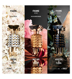 Rabanne Fame Intense perfume 30ml, UK version
