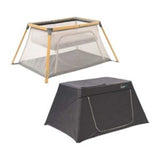 Tutti Bambini Cozee Go travel cot pack 6.5kg, imported from the UK