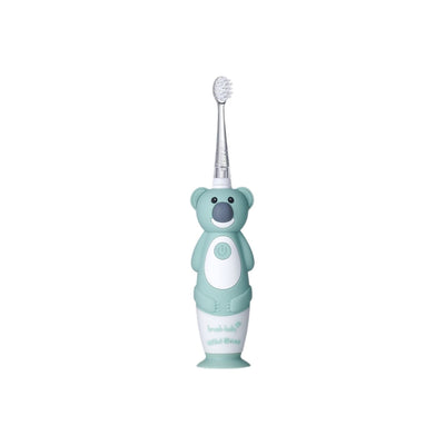 Brosse à dents électrique rechargeable Brush Baby WildOnes Koala