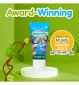 Brush Baby WildOnes Penguin electric toothbrush - British product