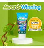 Brush Baby WildOnes Electric Toothbrush Set - British product