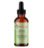 Mielle Rosemary Mint Scalp  Hair Strengthening Oil