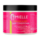 Mielle Babassu & Mint Deep Conditioner, imported from the UK