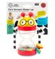 Baby Einstein Activity Rattle Cal's Sensory Shake-up - British product