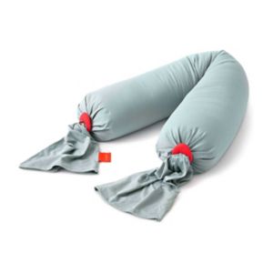 bbhugme Pregnancy Pillow Eucalyptus - British product
