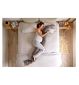 bbhugme Pregnancy Pillow Kit Stone - British product