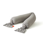 Bbhugme Pregnancy Pillow Kit Stone