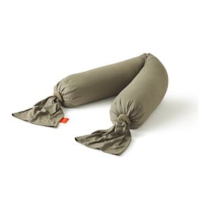 Bbhugme Pregnancy Pillow Kit Dusty Olive - British product