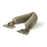 Bbhugme Pregnancy Pillow Kit Dusty Olive - British product