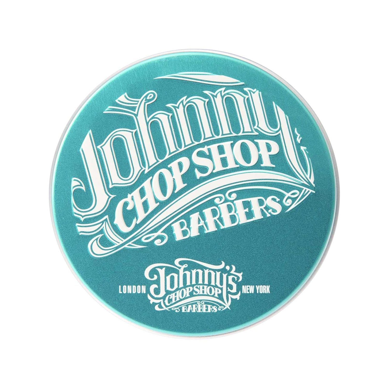 Johnny's Chop Shop Curl Respect Cream 100g, UK version