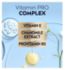 Nivea Men sensitive skin gel 50ml, imported from the UK