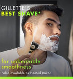 GilletteLabs UEFA Champions League Special Edition Razor 1 Handle 1 Blade 1 Magnetic Stand