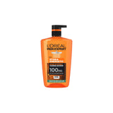L'Oréal Men Expert Shower Gel 1L, UK version