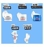 Kiehl's Ultra Facial Barrier Balm Stick 9g (British brand)
