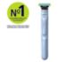 Philips OneBlade First Shave Anti-Friction Blade Electric Shaver, imported from the UK