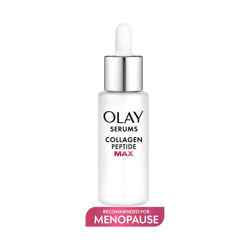 Olay Collagen Peptide MAX serum 40ml - British product