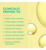 Byoma Sensitive Retinol Oil 30ml - British product