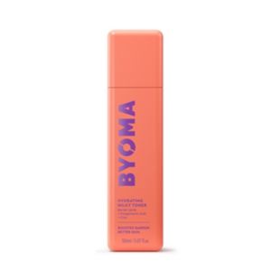 Boots Byoma Hydrating Milky Toner 150ml- Buy online at McGrocer
