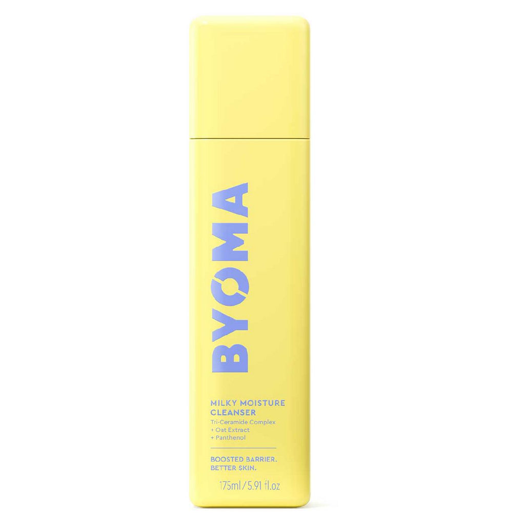 Byoma Milky Moisture Cleanser 100ml