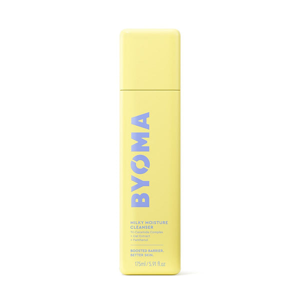 Byoma Milky Moisture Cleanser 100ml