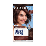 Clairol Nice'n Easy Hair Dye 5PB Medium Mocha Brown - British product