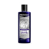 Provoke Go Icy shampoo 200ml (British brand)