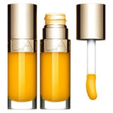 Clarins Lip Comfort Oil Yellow 7ml - British product