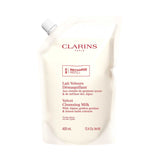 Clarins Cleansing Milk Refill 400ml - British product