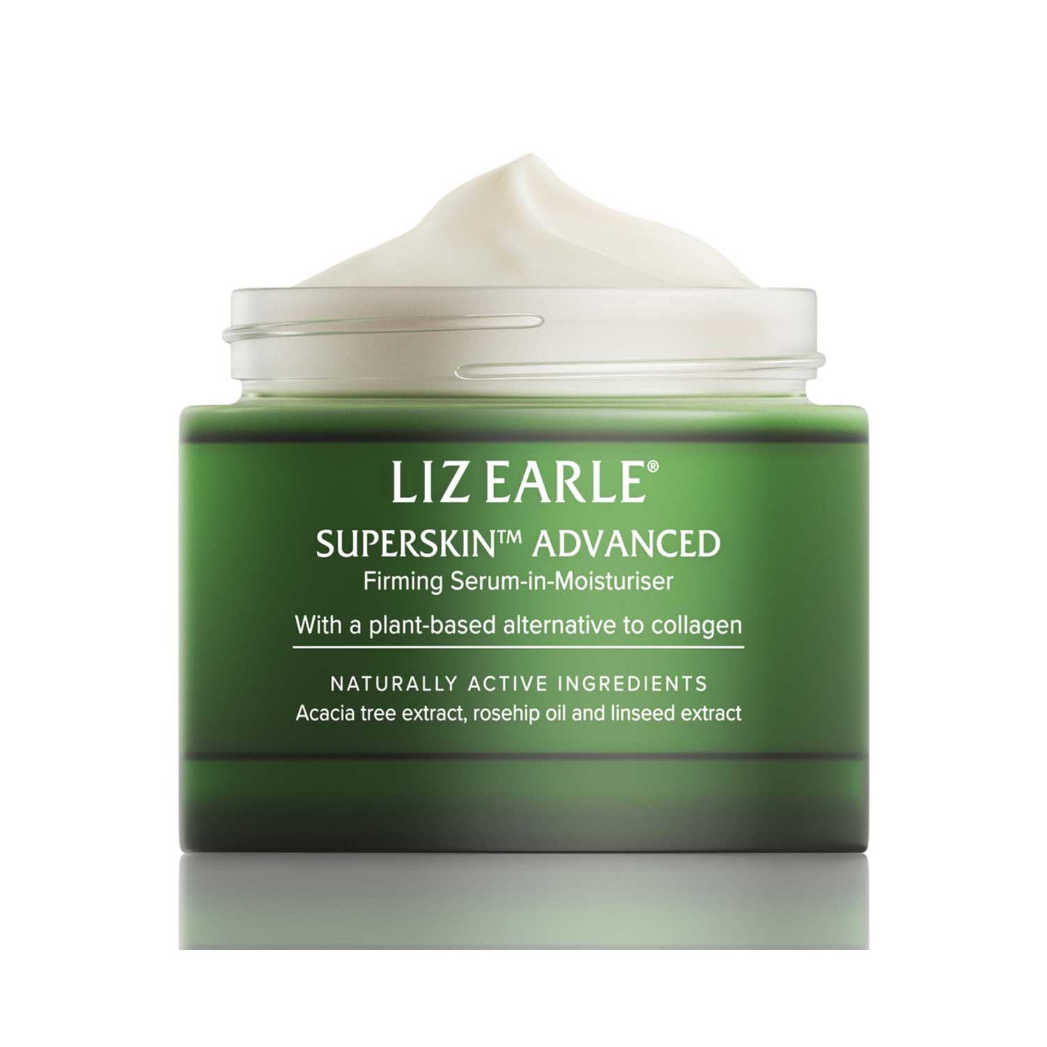 Liz Earle Superskin Advanced Firming Serum-in-Moisturiser 50ml, UK version