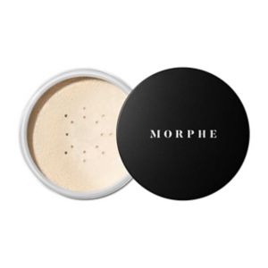 Morphe Soft Focus Setting Powder, imported from the UK