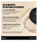 Morphe Soft Focus Setting Powder, imported from the UK