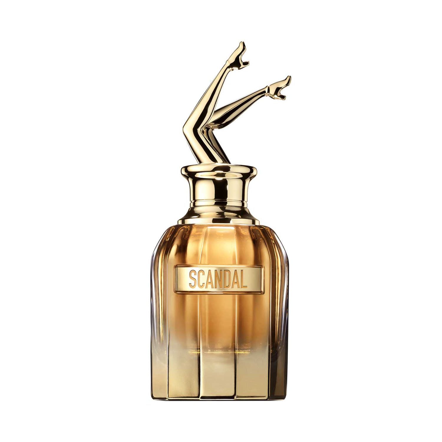 Jean Paul Gaultier Scandal Absolu perfume 50ml, imported from the UK