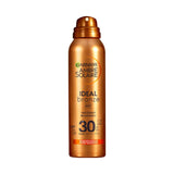 Garnier Ambre Solaire tanning mist SPF30 150ml, imported from the UK